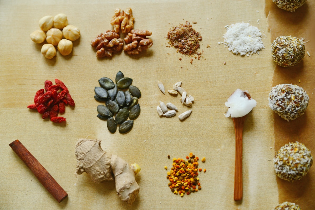 Snack-Rezepte